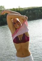 Amanda in nudism, Amanda (ama001) ATK Archives: Amanda (Amanda in nudism)