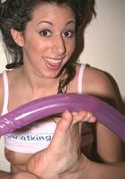 Amanda in toys, Amanda (ama002) ATK Exotics: Amanda (Amanda in toys)