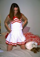 Amanda in upskirts and panties, Amanda (ama007) ATK Exotics: Amanda (Amanda in upskirts and panties)