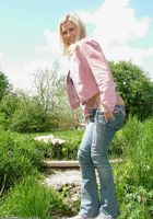 amanda in nudism, amanda (ama018) ATK Archives: amanda (amanda in nudism)