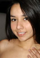 Amaya in exotic and hairy, Amaya (ama020) ATK Petites: Amaya (Amaya in exotic and hairy)