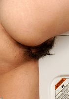 Amaya gets naked and shows off her nice hairy pussy, Amaya (ama020) ATK Exotics: Amaya (Amaya gets naked and shows off her nice hairy pussy)
