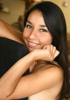 Amaya in east indian, Amaya (ama020) ATK Exotics: Amaya (Amaya in east indian)