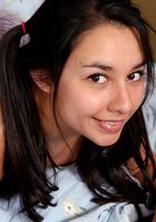 Amaya in exotic and hairy, Amaya (ama020) ATK Petites: Amaya (Amaya in exotic and hairy)