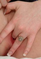 She spreads her pussy, Amanda (ama028) ATK Archives: Amanda (She spreads her pussy)