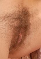 She spreads her pussy, Amanda (ama031) ATK Archives: Amanda (She spreads her pussy)