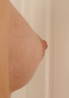 Pregnant and hairy Amanda shows off her milk, Amanda Bryant (ama034) ATK Archives: Amanda Bryant (Pregnant and hairy Amanda shows off her milk)