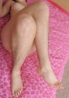Amanda spreads her pussy, Amanda (ama035) ATK Archives: Amanda (Amanda spreads her pussy)