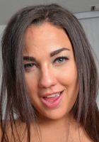 Amara Romani slowly flaunts her pussy, Amara Romani (ama047) ATK Exotics: Amara Romani (Amara Romani slowly flaunts her pussy)