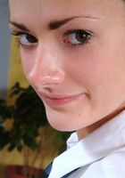 Amber in latinas, Amber (amb015) ATK Exotics: Amber (Amber in latinas)