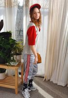 Amber in latinas, Amber (amb028) ATK Exotics: Amber (Amber in latinas)