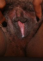 Amber in black women, Amber (amb029) ATK Exotics: Amber (Amber in black women)