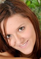 Amber Sun masturbates., Amber Sun (amb032) ATK Archives: Amber Sun (Amber Sun masturbates.)