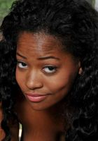 Monique Symone in black women, Monique Symone (amb039) ATK Exotics: Monique Symone (Monique Symone in black women)