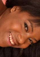 Monique Symone from ATK Exotics