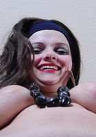 Amber Leah from ATK Exotics