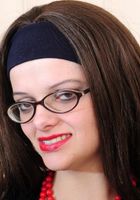 Amber Leah in upskirts and panties, Amber Leah (amb040) ATK Exotics: Amber Leah (Amber Leah in upskirts and panties)