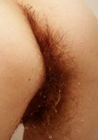 Hirsute babe Amber takes a bath soaping up her hairy pussy, Amber (amb041) ATK Archives: Amber (Hirsute babe Amber takes a bath soaping up her hairy pussy)