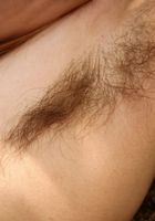 Amber from ATK Natural & Hairy