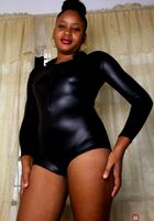 Amber spreads that delicious snatch, Amber (amb064) ATK Exotics: Amber (Amber spreads that delicious snatch)