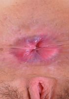 Amber spreads her pink and fur, Amber Faye (amb067) ATK Natural & Hairy: Amber Faye (Amber spreads her pink and fur)