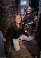 Amber Summer Wax Museum Date, Amber Summer (amb070) ATK Galleria: Amber Summer (Amber Summer Wax Museum Date)