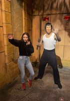 Amber Summer Wax Museum Date, Amber Summer (amb070) ATK Galleria: Amber Summer (Amber Summer Wax Museum Date)