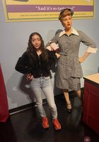 Amber Summer Wax Museum Date, Amber Summer (amb070) ATK Galleria: Amber Summer (Amber Summer Wax Museum Date)