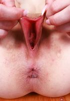 Amber Angel Plays with her Lips, Amber Angel (amb072) ATK Petites: Amber Angel (Amber Angel Plays with her Lips)
