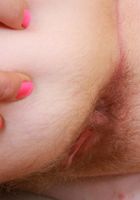 Amelie from ATK Natural & Hairy