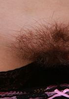Naughty hairy babe Amelie teases and spreads her hairy pussy, Amelie (ame011) ATK Natural & Hairy: Amelie (Naughty hairy babe Amelie teases and spreads her hairy pussy)