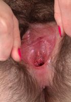 Amelia flashing her amazing ass and hairy pussy., Amelia Cole (ame012) ATK Natural & Hairy: Amelia Cole (Amelia flashing her amazing ass and hairy pussy.)
