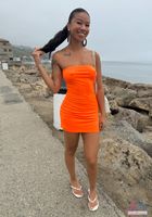 ATK Girlfriends Ameena Green Photo Set, Ameena Green (ame014) ATK Girlfriends: Ameena Green (ATK Girlfriends Ameena Green Photo Set)