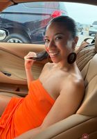 Ameena Green Lunch Date and Pussy Spreads BTS, Ameena Green (ame014) ATK Galleria: Ameena Green (Ameena Green Lunch Date and Pussy Spreads BTS)