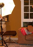 Amia Miley in behind the scenes, Amia Miley (ami005) ATK Petites: Amia Miley (Amia Miley in behind the scenes)