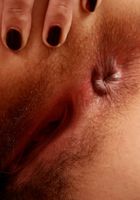 Hairy Ami makes her debut, Ami (ami009) ATK Natural & Hairy: Ami (Hairy Ami makes her debut)