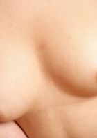 Asian Ami spreads her bush, Ami (ami009) ATK Exotics: Ami (Asian Ami spreads her bush)