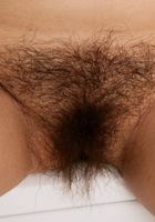 Hairy Asian Ami spreads her bush, Ami (ami009) ATK Natural & Hairy: Ami (Hairy Asian Ami spreads her bush)
