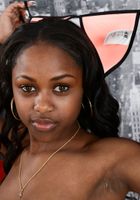 Amilian Kush is the hottest ebony babe ever, Amilian Kush (ami013) ATK Exotics: Amilian Kush (Amilian Kush is the hottest ebony babe ever)