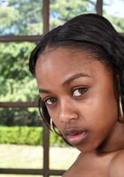 Amilian Kush in black women, Amilian Kush (ami013) ATK Exotics: Amilian Kush (Amilian Kush in black women)