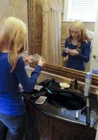 Amy Quinn in behind the scenes, Amy Quinn (amy036) ATK Petites: Amy Quinn (Amy Quinn in behind the scenes)