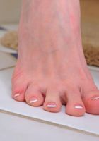 Amy Quinn Bathroom Footfetish, Amy Quinn (amy036) ATK Galleria: Amy Quinn (Amy Quinn Bathroom Footfetish)