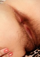 Latina Amylyn strips off her panties, Amylyn (amy045) ATK Natural & Hairy: Amylyn (Latina Amylyn strips off her panties)