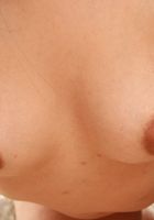 Latina Amylyn strips off her panties, Amylyn (amy045) ATK Natural & Hairy: Amylyn (Latina Amylyn strips off her panties)
