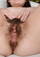 Amy does some raunchy gaping hairy pussy and ass spreads., Amy Faye (amy046) ATK Natural & Hairy: Amy Faye (Amy does some raunchy gaping hairy pussy and ass spreads.)