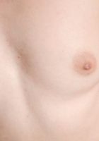 Sexy babe Amy fingers her shaved pussy, Amy Faye (amy046) ATK Galleria: Amy Faye (Sexy babe Amy fingers her shaved pussy)