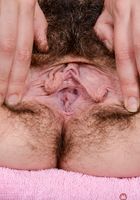 Amy gapes her hairy pussy and ass., Amy Faye (amy046) ATK Natural & Hairy: Amy Faye (Amy gapes her hairy pussy and ass.)