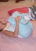 Anastasia in coeds, Anastasia (ana002) ATK Petites: Anastasia (Anastasia in coeds)