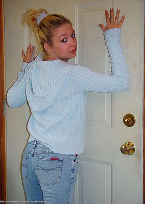 Anastasia from ATK Petites