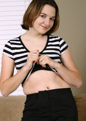 Ana from ATK Archives